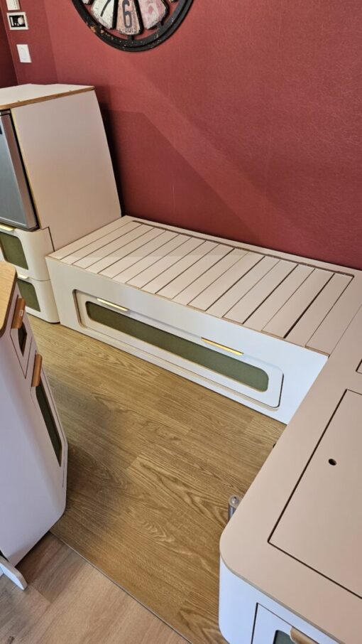 MEUBLE SUNSET TRANSPORTER COURT – Image 13