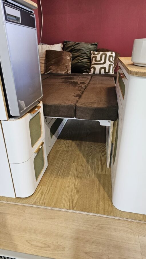 MEUBLE SUNSET TRANSPORTER COURT – Image 10